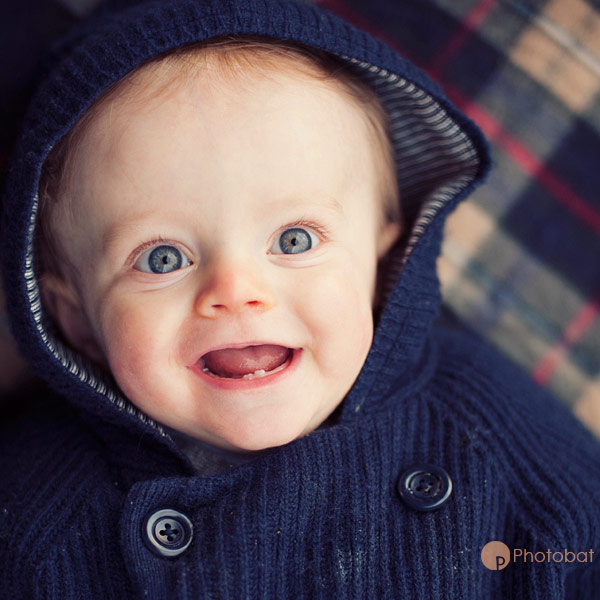 Charlie, Madeline and Rhys | Family Portrait Launceston | Photobat ...