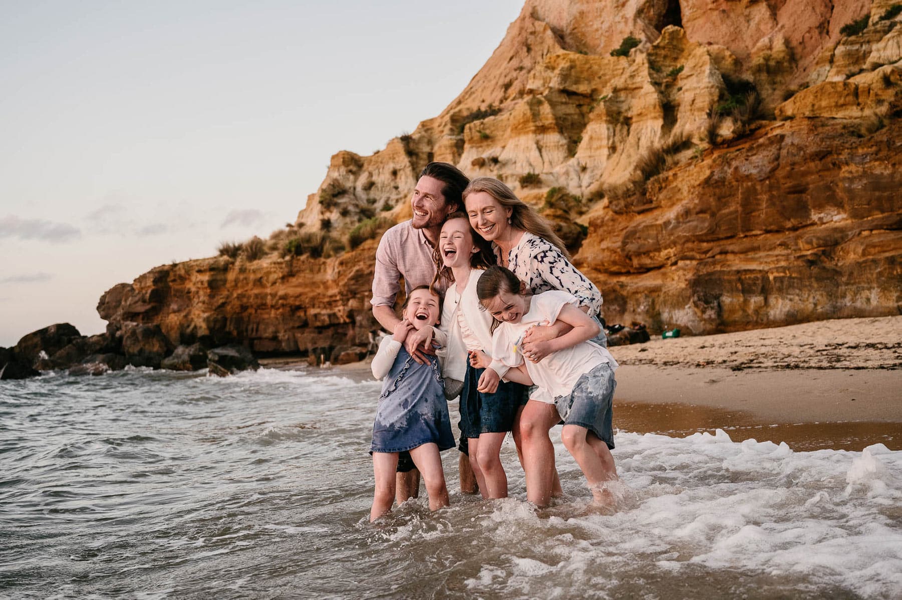Family Photography Melbourne
