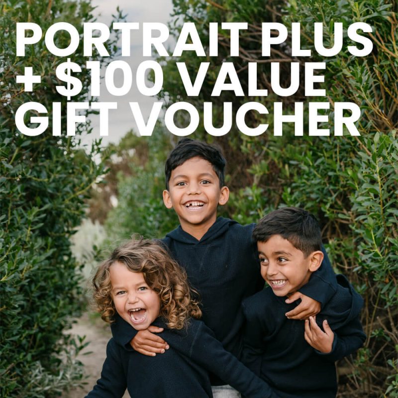 Gift Voucher + Additional $100 Artwork Credit