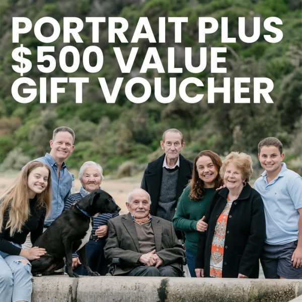 Gift Voucher + Additional $500 Artwork Credit