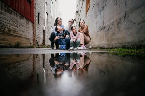 The $25 - 25 year portrait special - Image 8