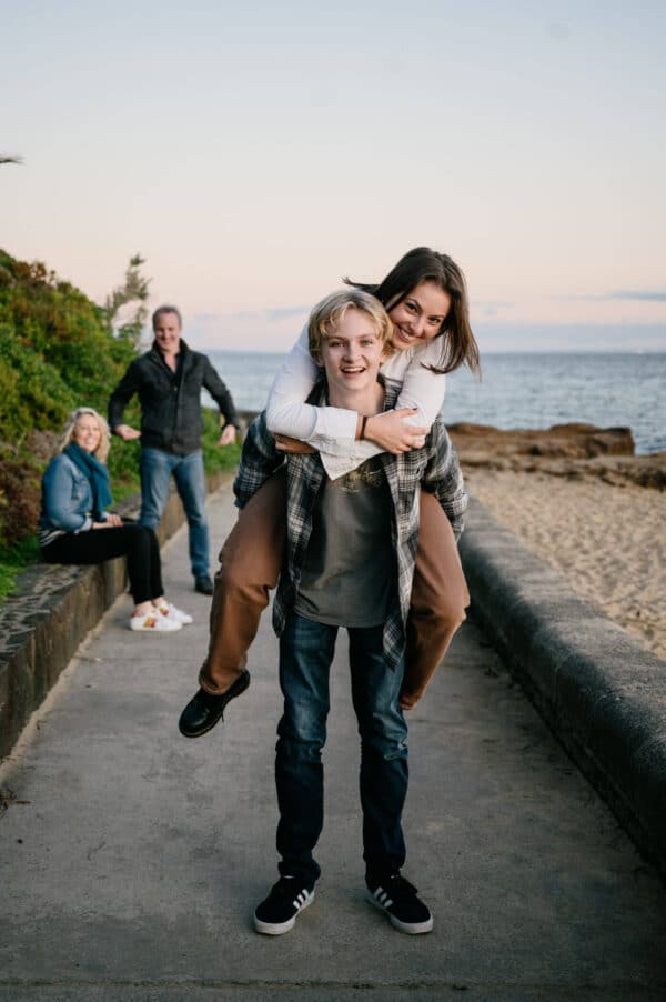 The $25 - 25 year portrait special - Image 2