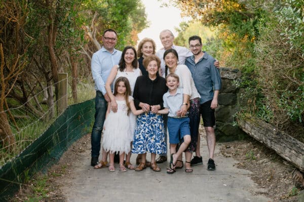 EOFY Family Portrait Session Special - Image 6