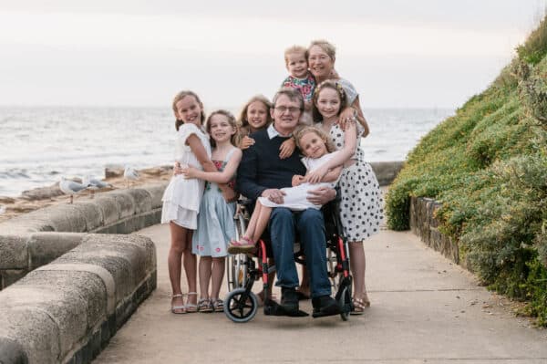 EOFY Family Portrait Session Special - Image 7