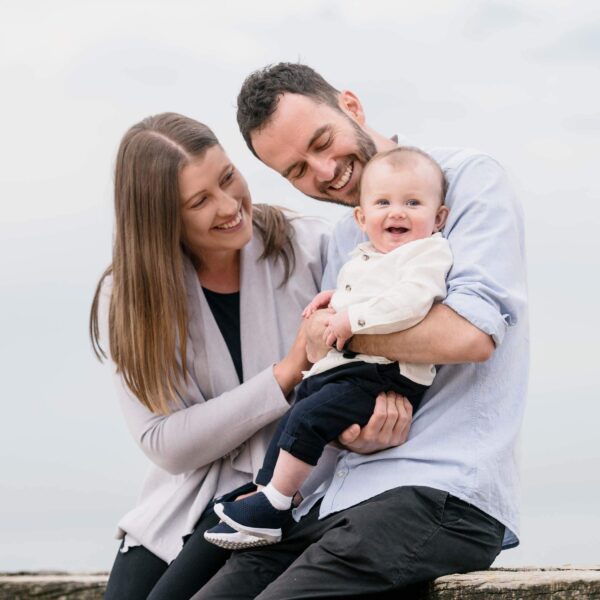 EOFY Family Portrait Session Special - Image 5