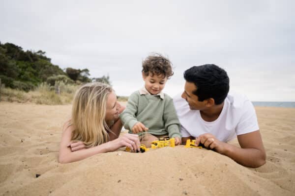 EOFY Family Portrait Session Special - Image 4