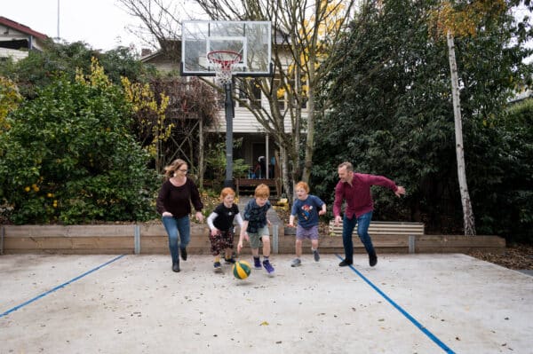 EOFY Family Portrait Session Special - Image 2