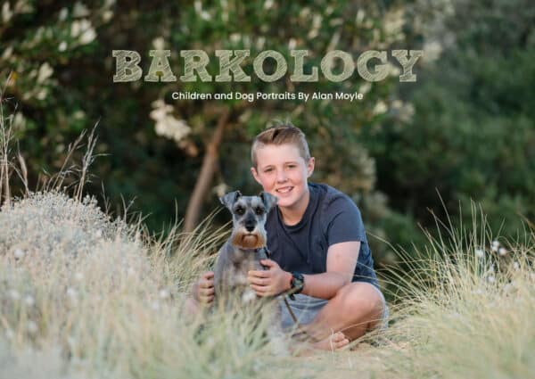 Barkology 23 Book - Image 2