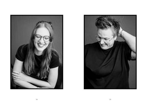 A Variety Of Late-Nite Variety-Nite Night Portraits - Image 4