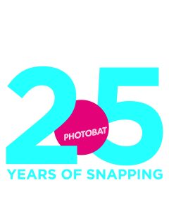 The $25 - 25 year portrait special