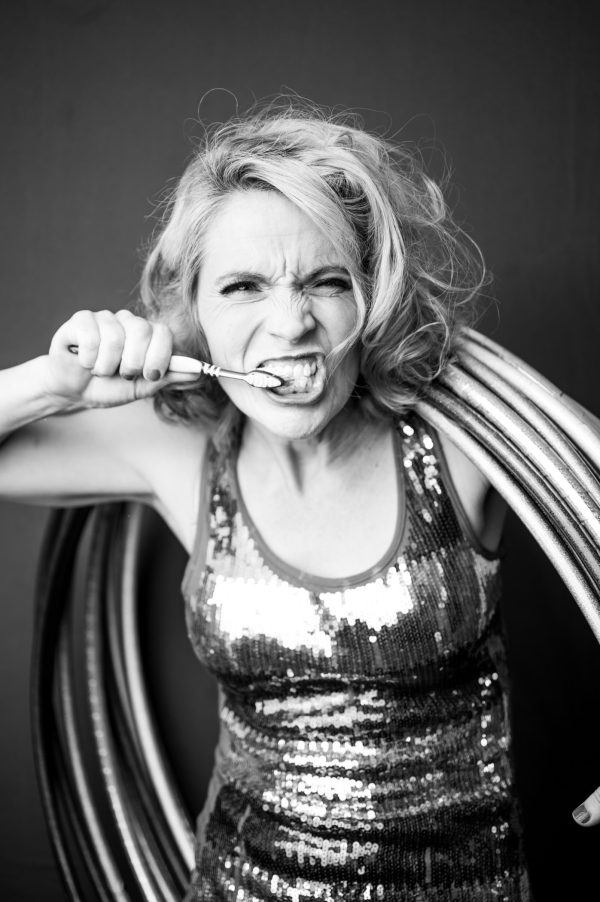 Another Variety Of Late-Nite Variety-Nite Night Portraits - Image 2